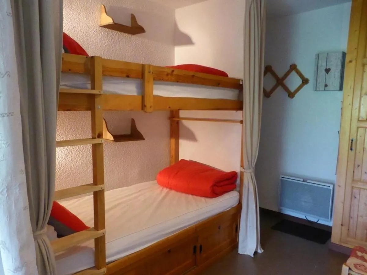 Apartman Charmant Studio 2/4 Pers A 200M Des Pistes, Balcon Sud, Animaux Admis - Fr-1-342-148 Beaufort