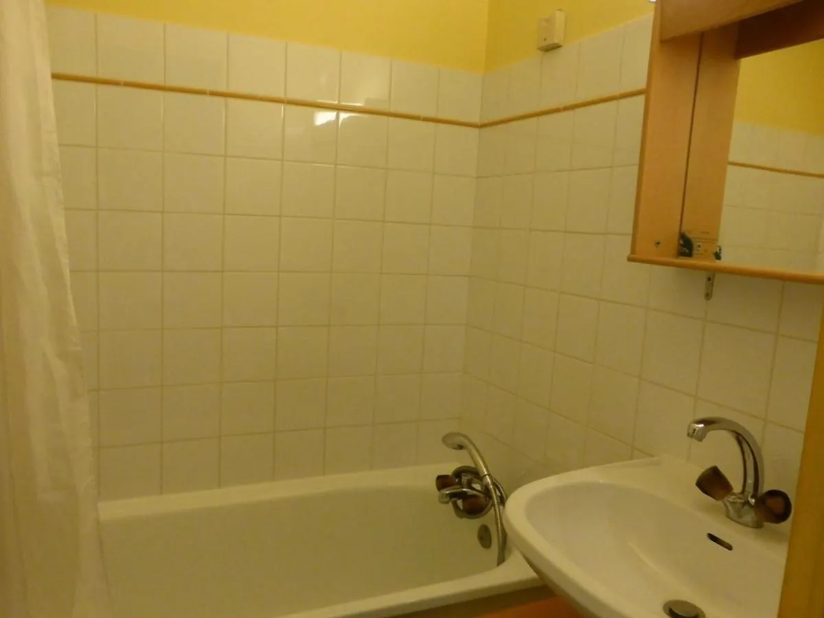 Charmant Studio 2/4 Pers A 200M Des Pistes, Balcon Sud, Animaux Admis - Fr-1-342-148 Beaufort