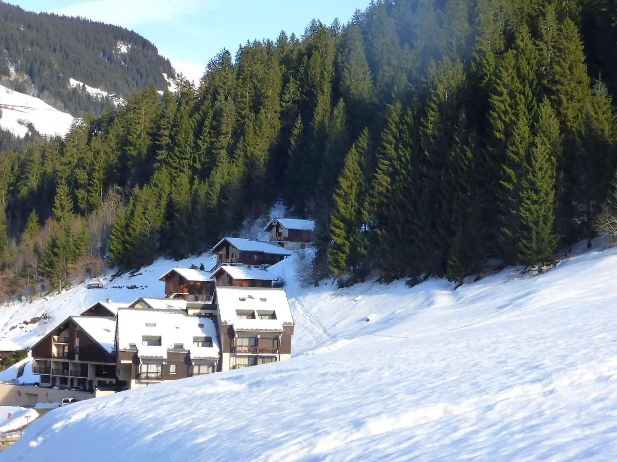 Charmant Studio 2/4 Pers A 200M Des Pistes, Balcon Sud, Animaux Admis - Fr-1-342-148 Beaufort Franciaország